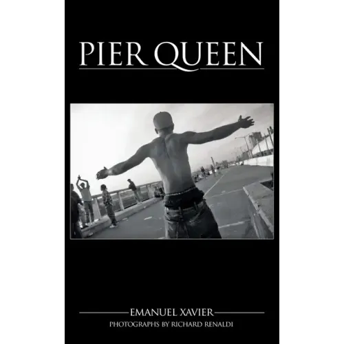 Pier Queen