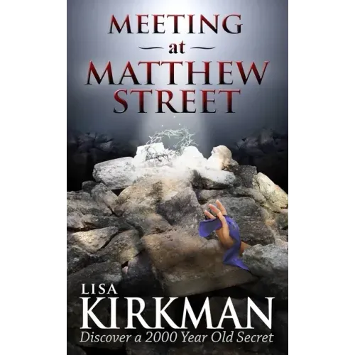 Meeting at Matthew Street