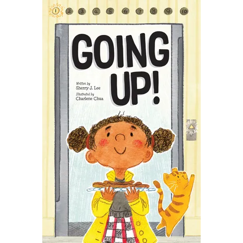 Going Up!