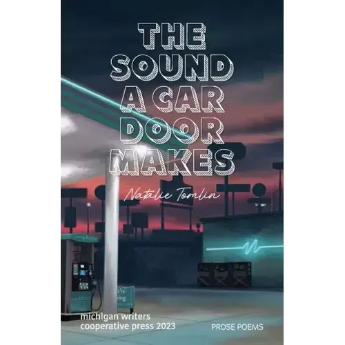 The Sound a Car Door Makes