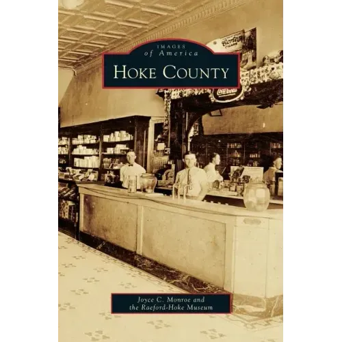 Hoke County