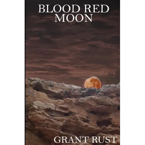 Blood Red Moon