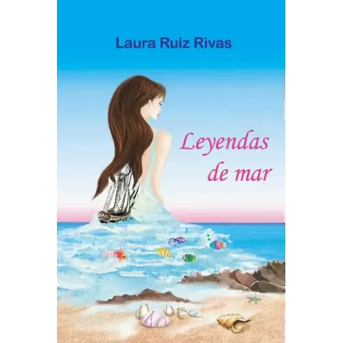 Leyendas de mar