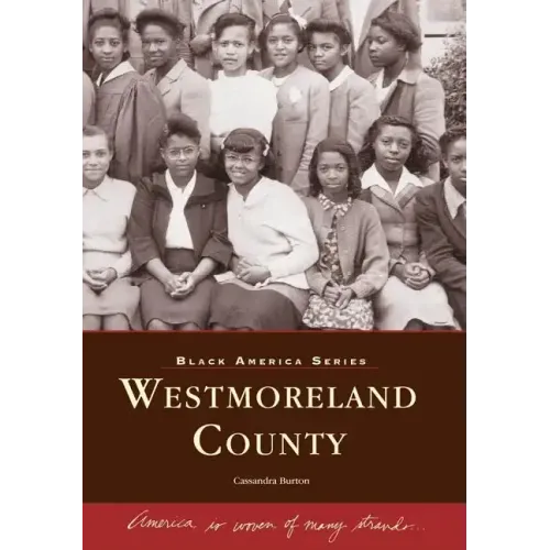 Westmoreland County