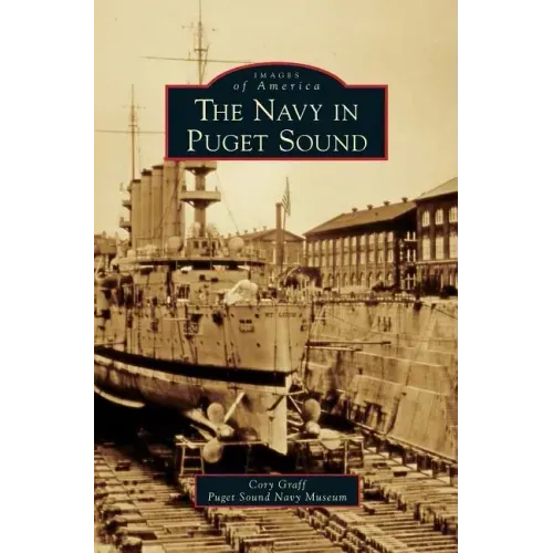 Navy in Puget Sound