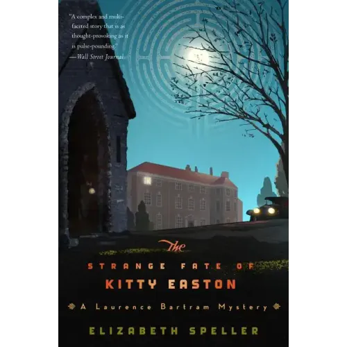 Strange Fate of Kitty Easton