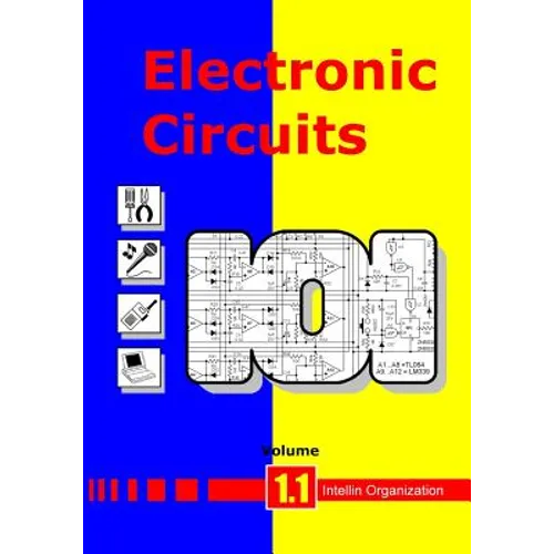 Electronic Circuits Volume 1.1