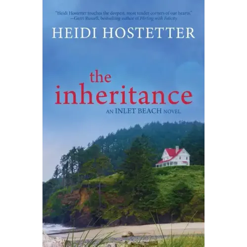 The Inheritance