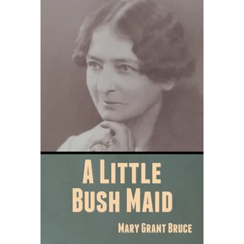 A Little Bush Maid
