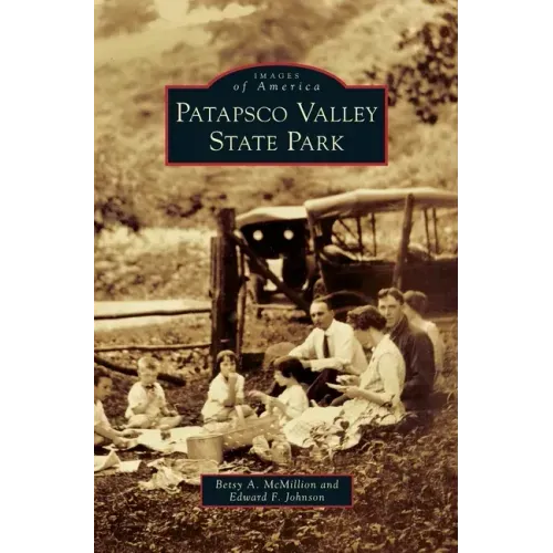 Patapsco Valley State Park