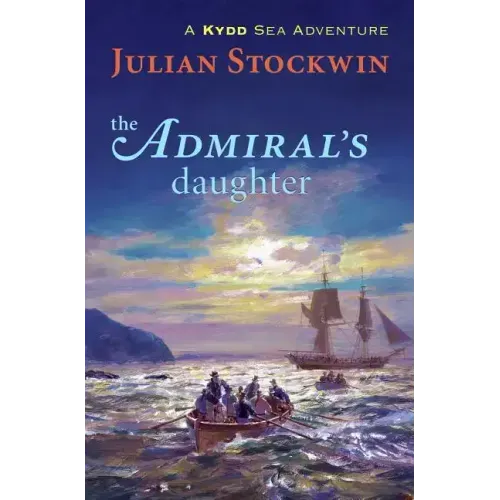 Admiral's Daughter