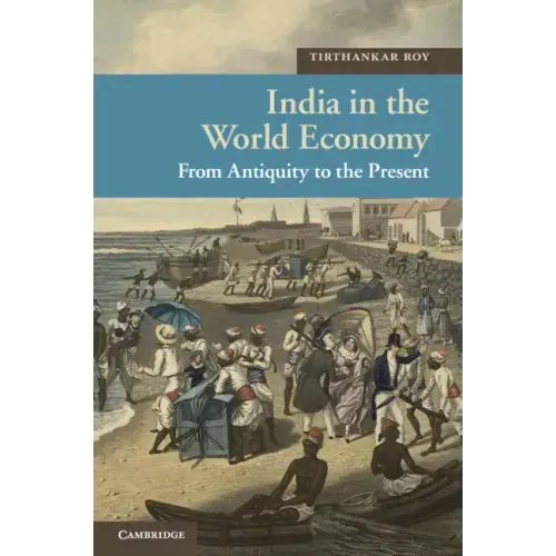 India in the World Economy
