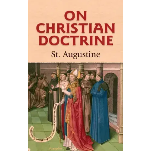 On Christian Doctrine