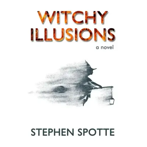 Witchy Illusions