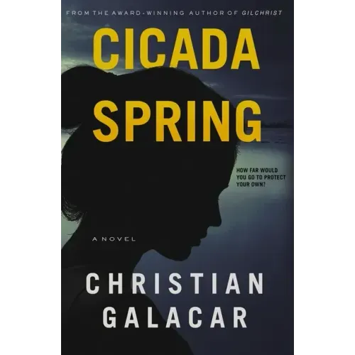 Cicada Spring