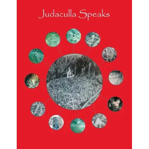 Judaculla Speaks: Written in Stone