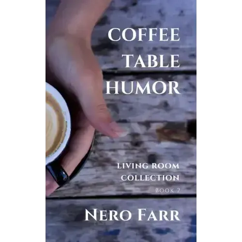 Coffee Table Humor: Book 2