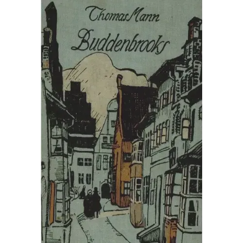 Buddenbrooks
