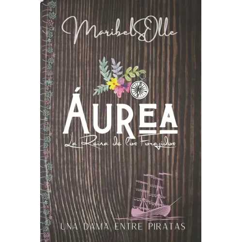 Aurea: La única Hija de Elizabeth Cavendish (Novela Victoriana Historica)