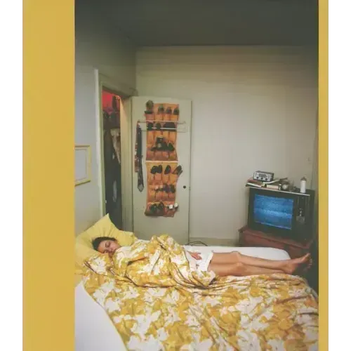 William Eggleston: For Now