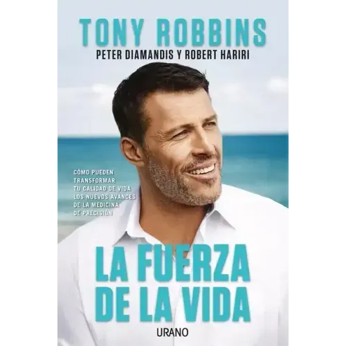 Fuerza de la Vida, La
