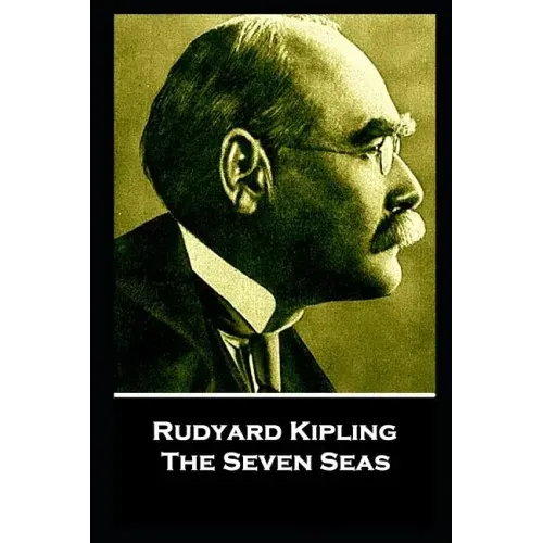 Rudyard Kipling - The Seven Seas: "He travels the fastest who travels alone"