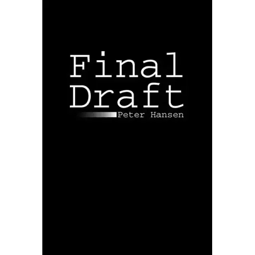 Final Draft