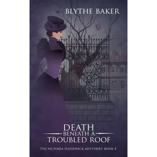 Death Beneath A Troubled Roof