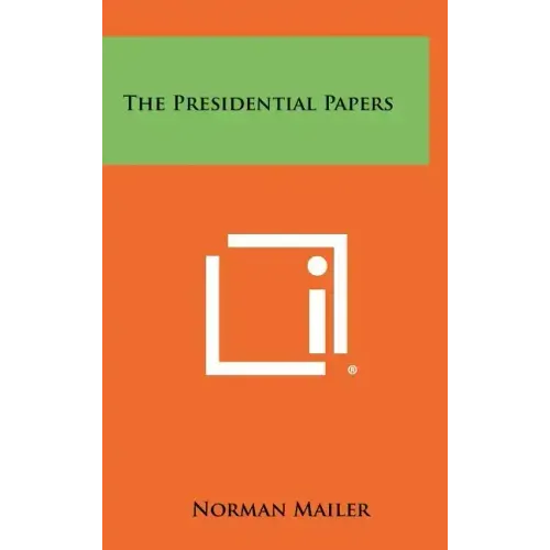 The Presidential Papers