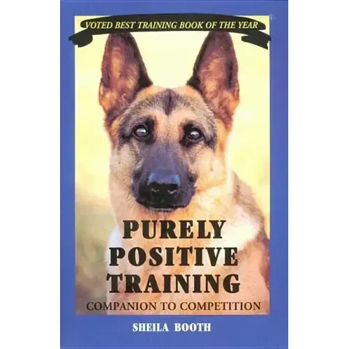 Purely Positive Training: Companion to Competition