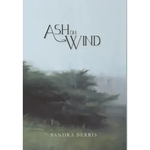 Ash On Wind