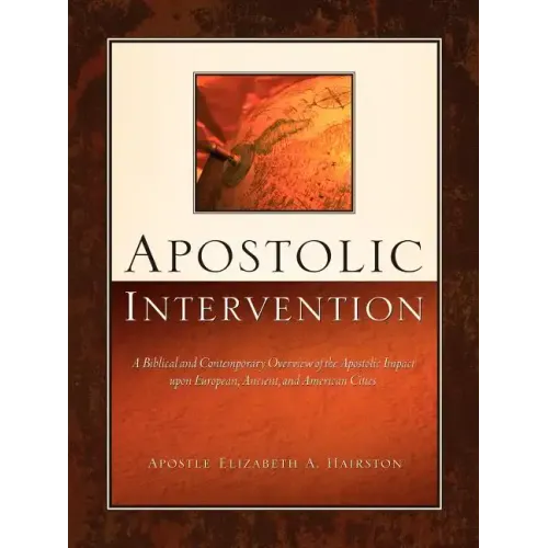 Apostolic Intervention