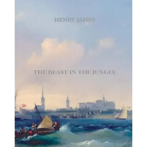 The Beast in the Jungle