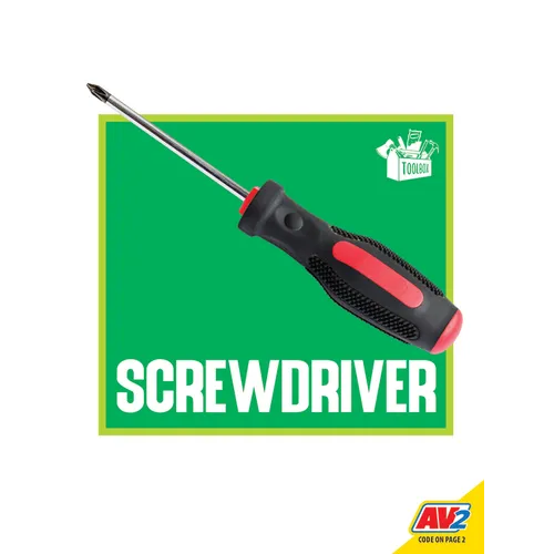 Screwdriver
