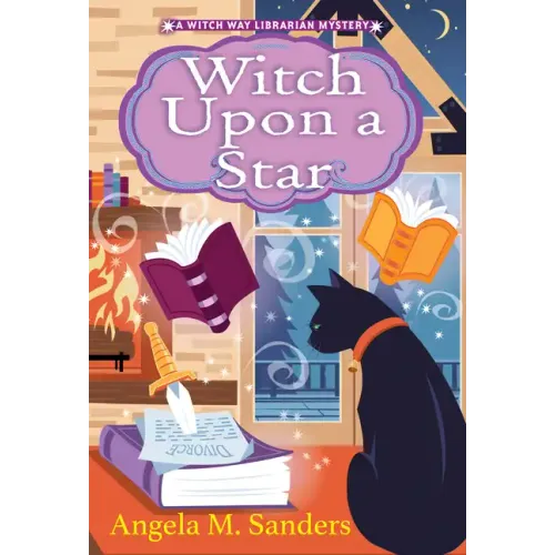 Witch Upon a Star
