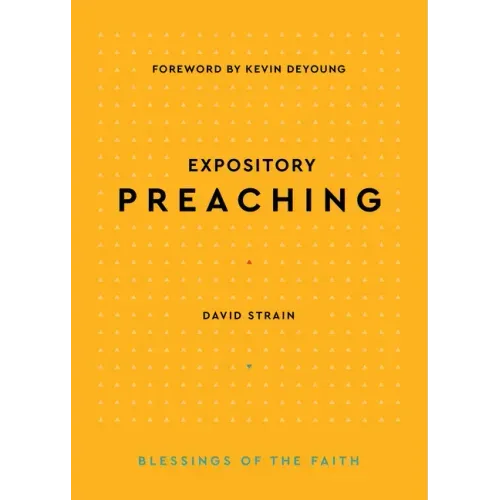 Expository Preaching