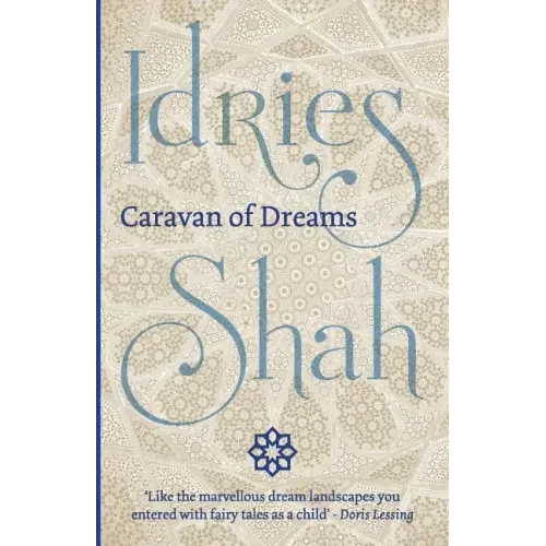 Caravan of Dreams