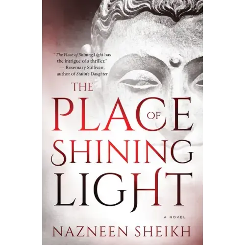 The Place of Shining Light
