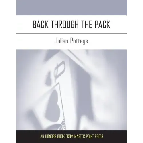 Back Through the Pack