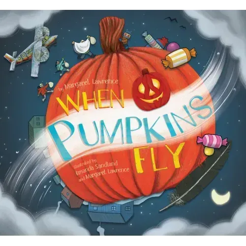 When Pumpkins Fly