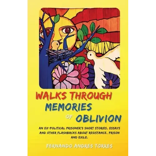 Walks Through Memories of Oblivion
