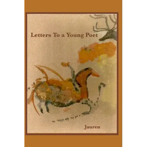 Letters to a Young Poet