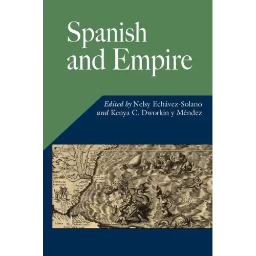 Spanish and Empire