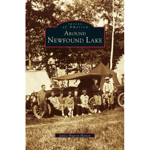 Around Newfound Lake