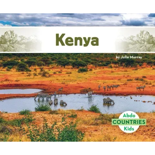 Kenya