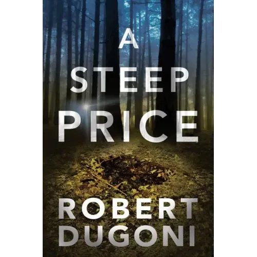 A Steep Price