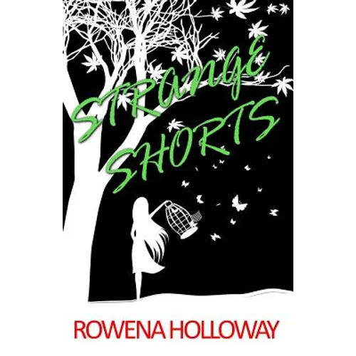Strange Shorts