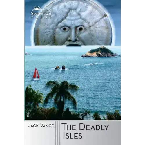 The Deadly Isles