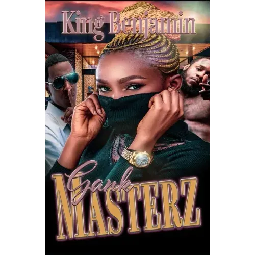 Gank Masterz