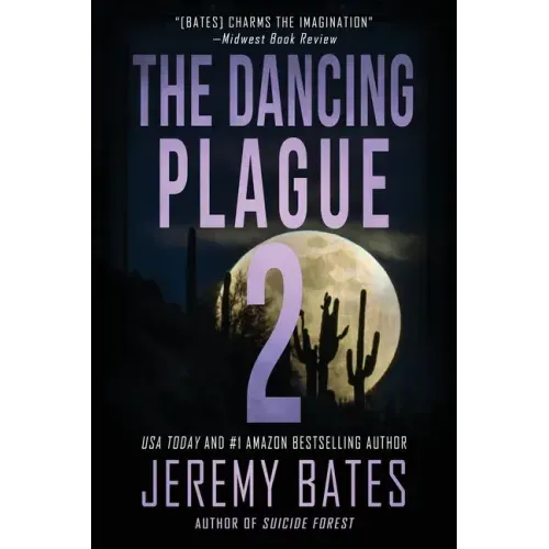 The Dancing Plague 2